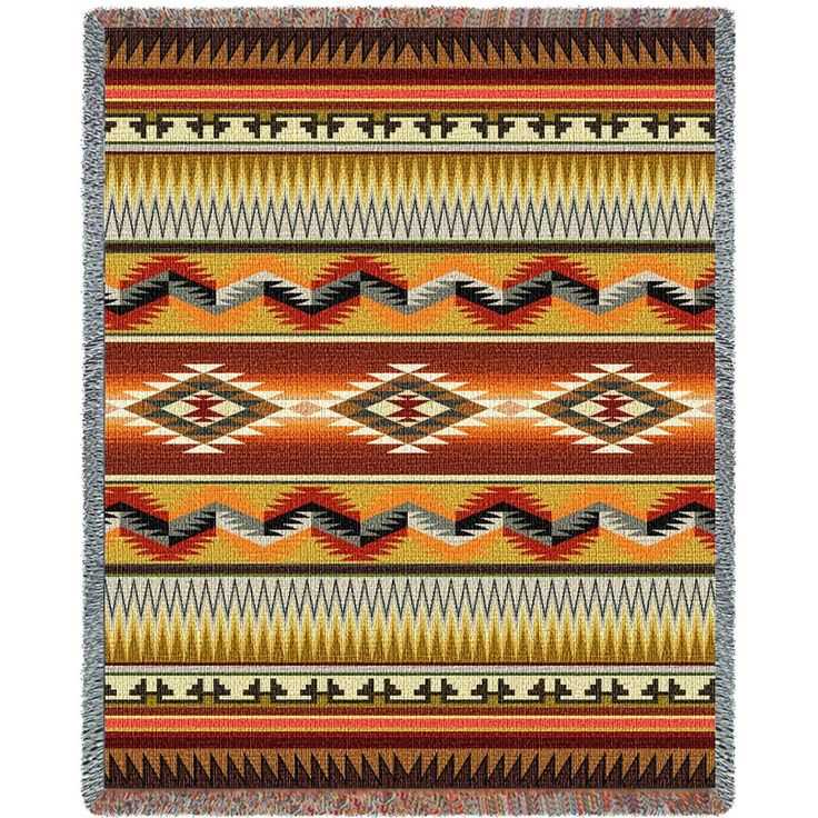 Exploring the Rich Tradition of Southwestern Knitting Designs Southwestern knitting patterns