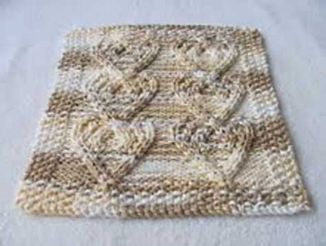 Free fun knitting patterns