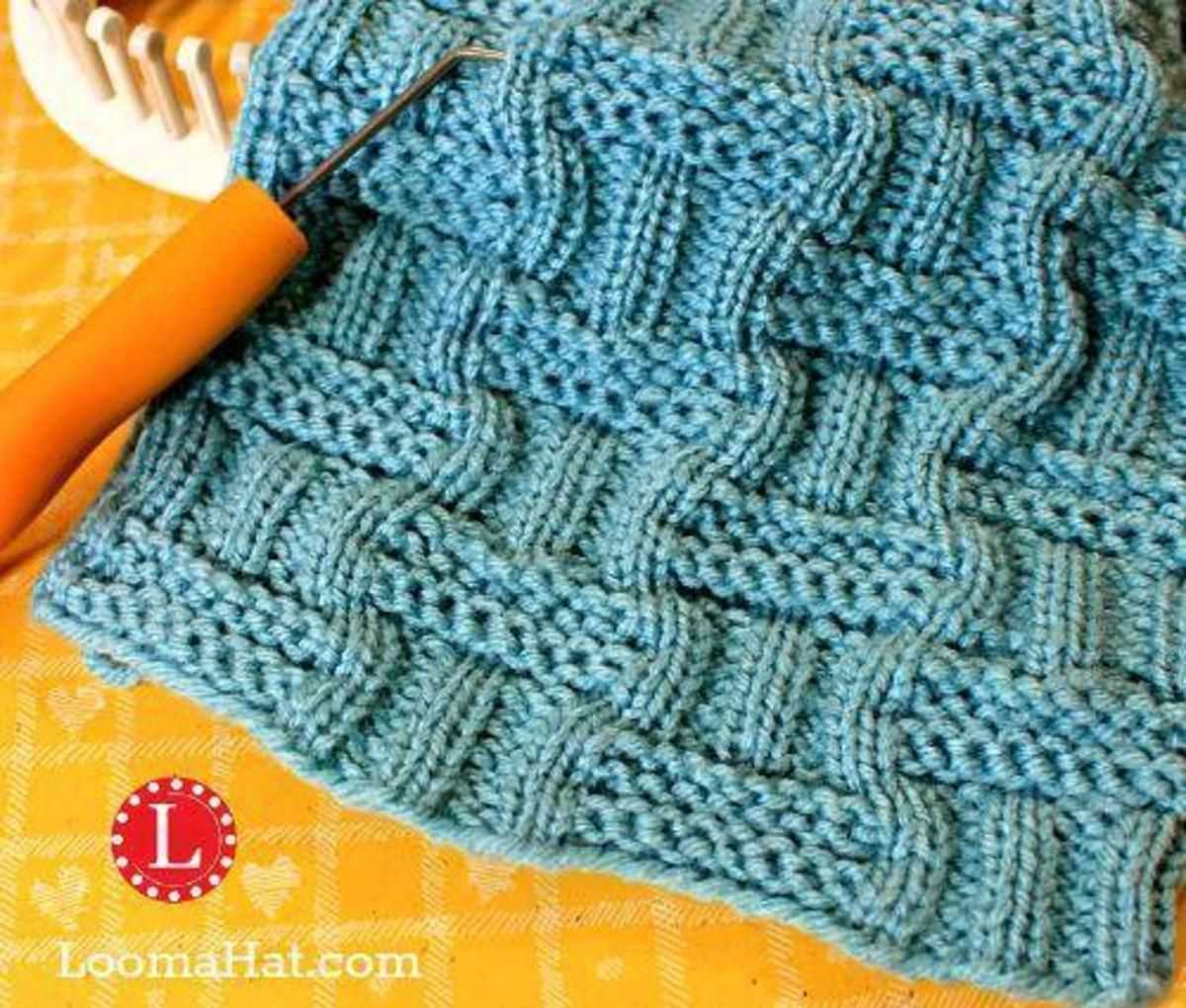 Knitting patterns craftsy