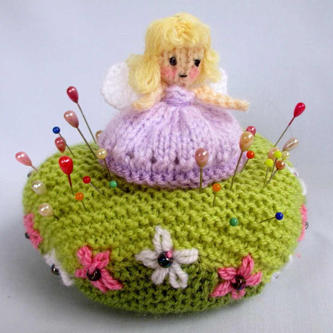 Flutterby knitting patterns