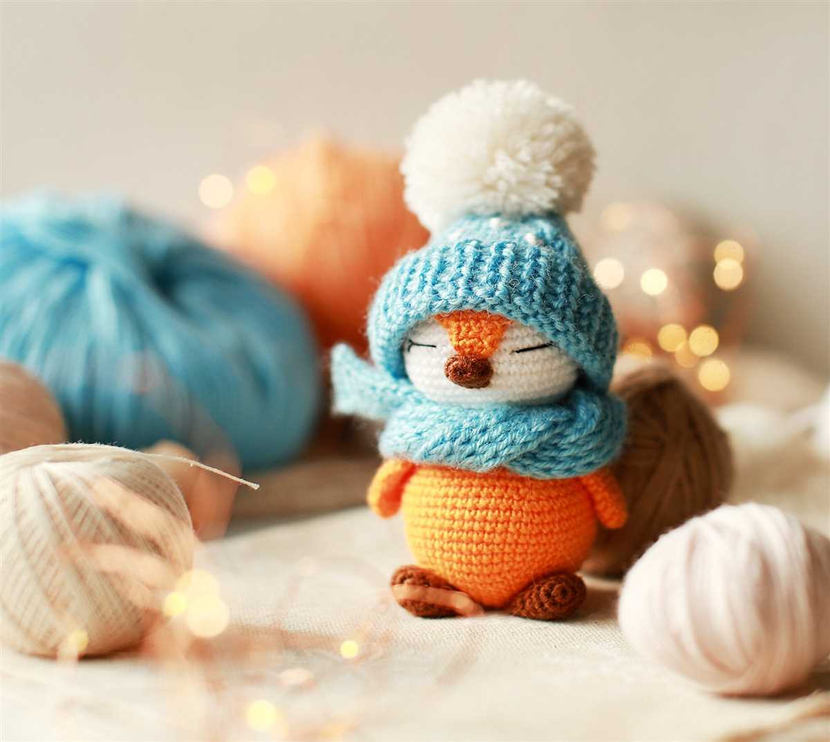 Free Knitting Patterns for Miniature Animals Miniature animal knitting patterns free