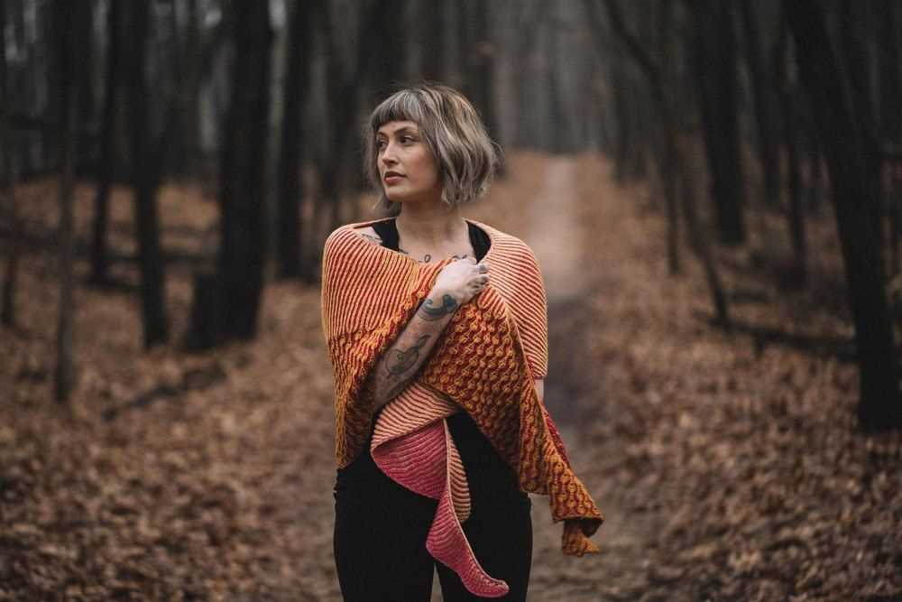 Andrea mowry knitting patterns