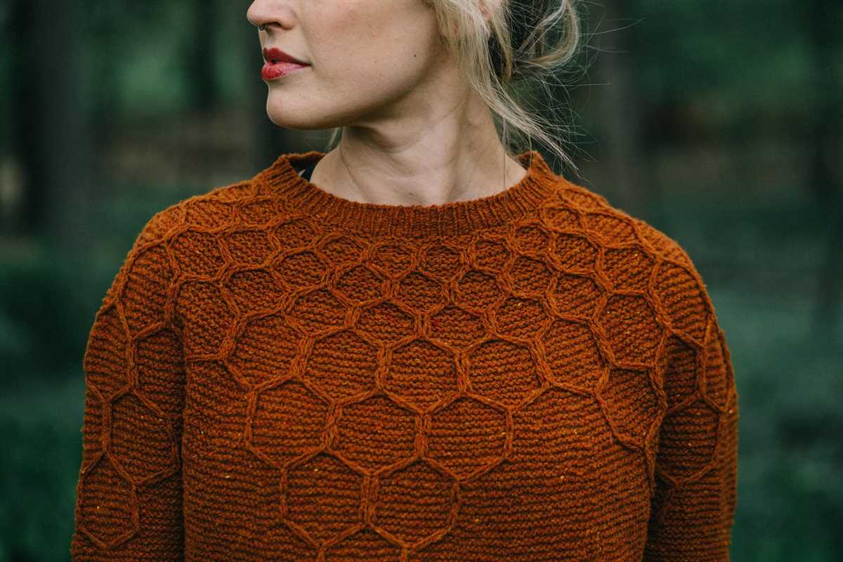 Andrea mowry knitting patterns