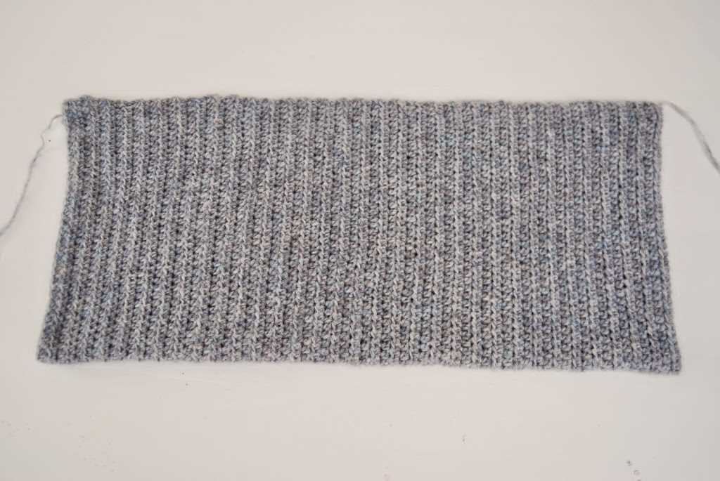 Basic shrug knitting pattern