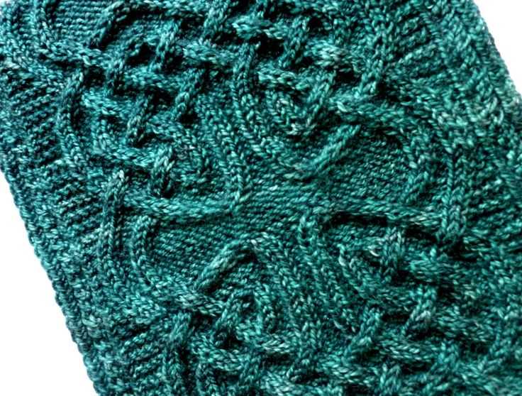 2 skein knitting patterns