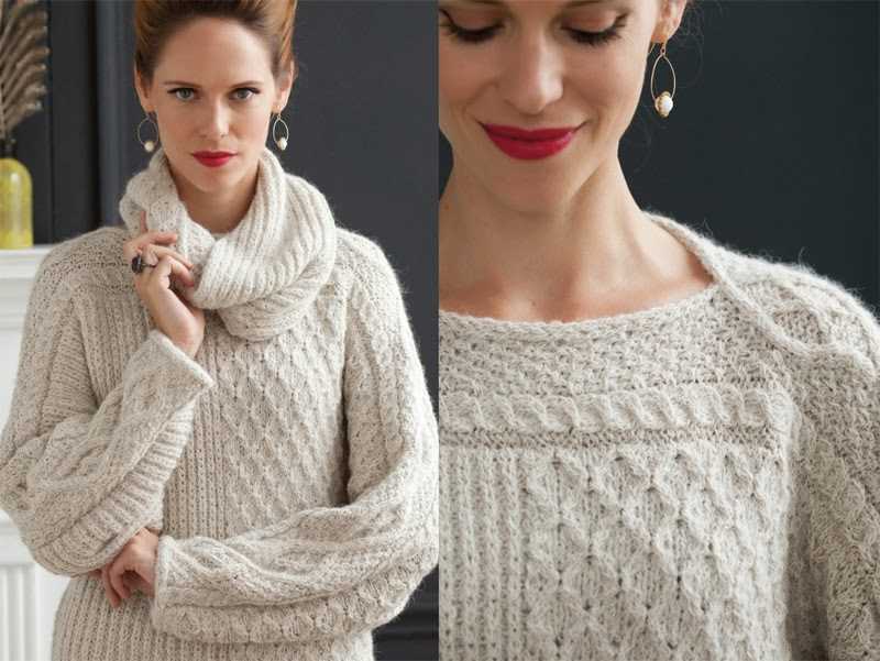 Vogue knitting patterns