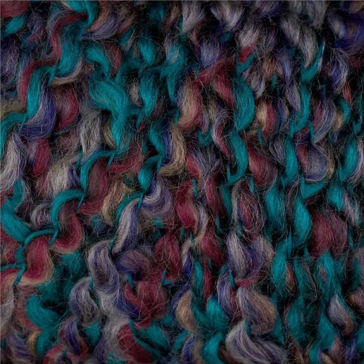 Lion brand knit scarf pattern