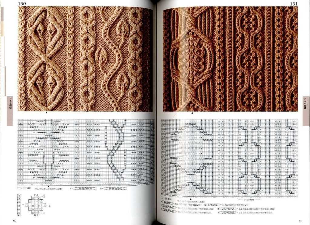 Hitomi shida knitting patterns