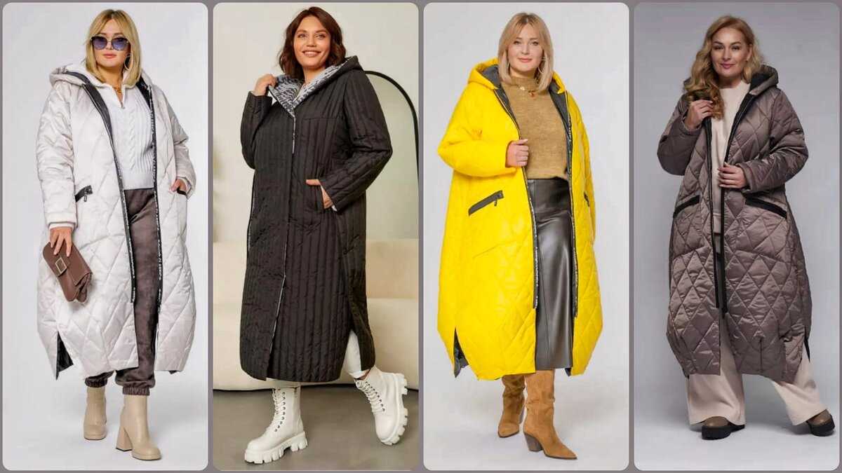 Knitting patterns for plus size ladies