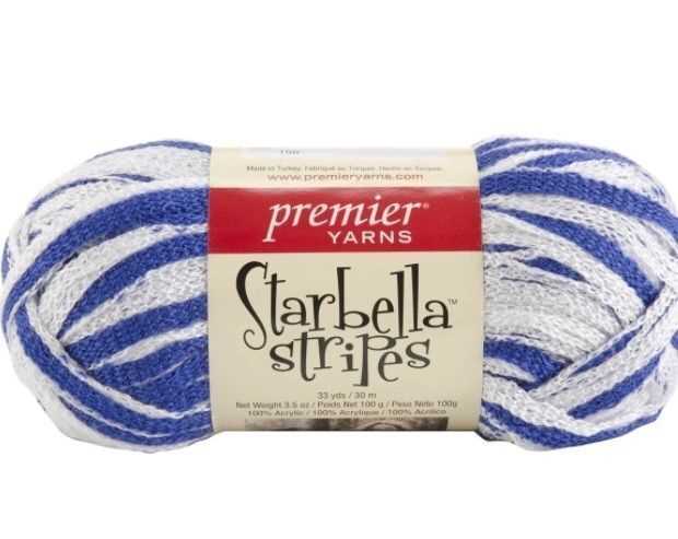 Premier puzzle yarn knit patterns