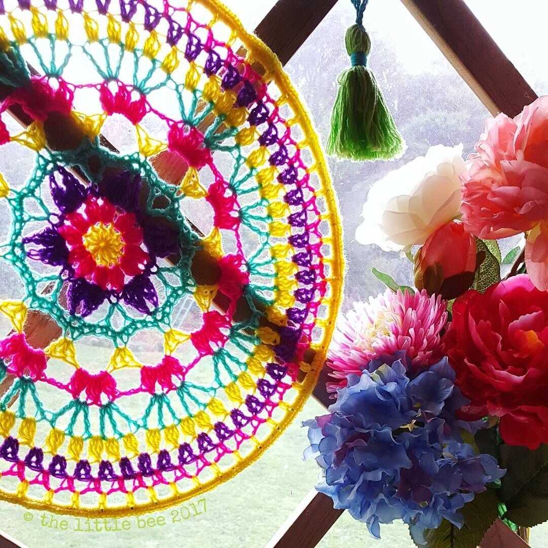 Knitting hoop patterns