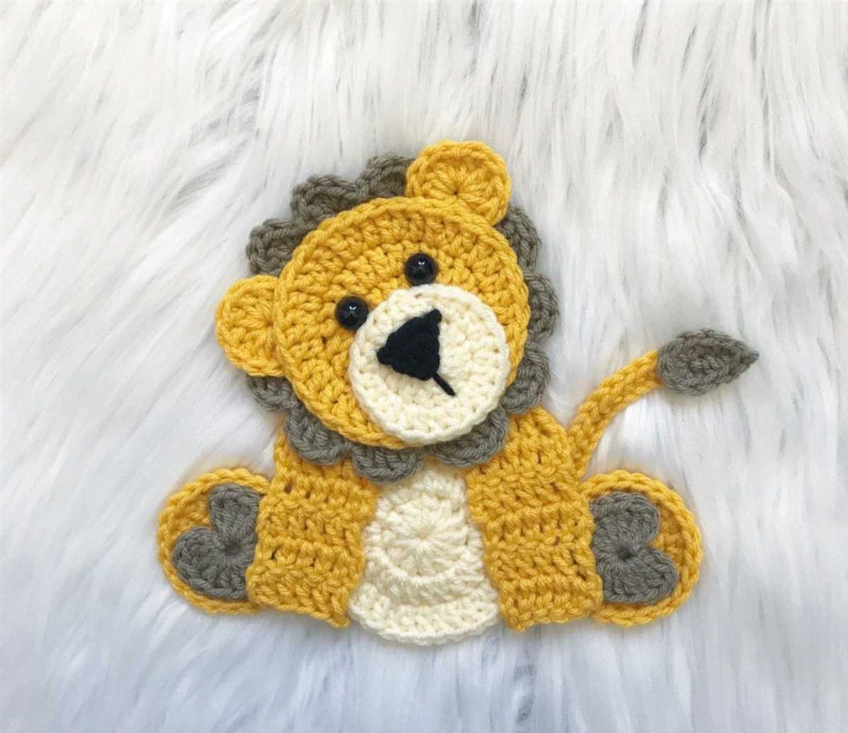 Free childrens knitting patterns with animal motifs