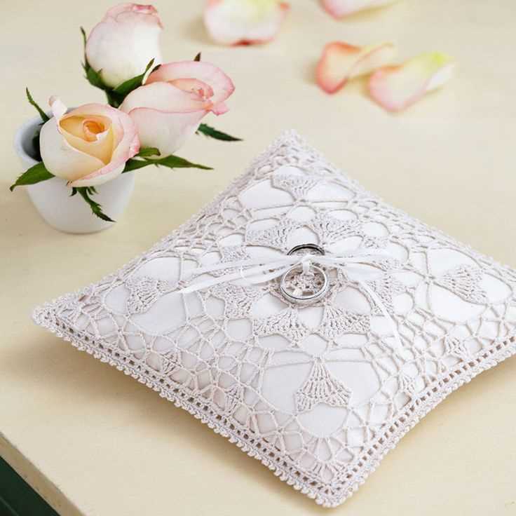 Wedding knitting patterns