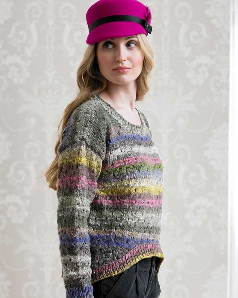 Jenny watson knitting patterns