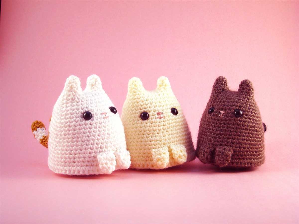Free toy knitting patterns for beginners