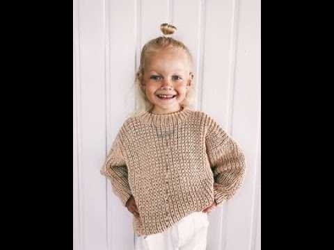 Womens sweater patterns to knit