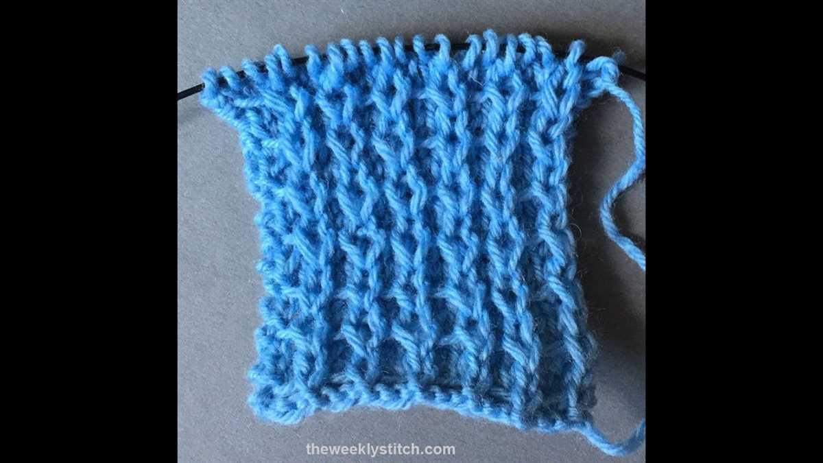 Worsted weight knitting patterns