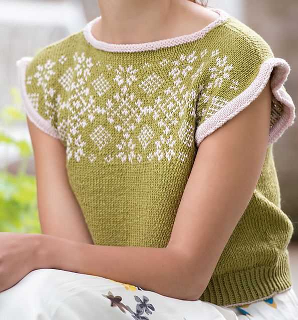 Sarah cooke knitting patterns