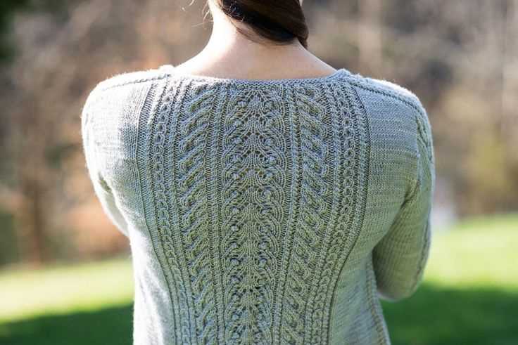 Thea coleman knitting patterns