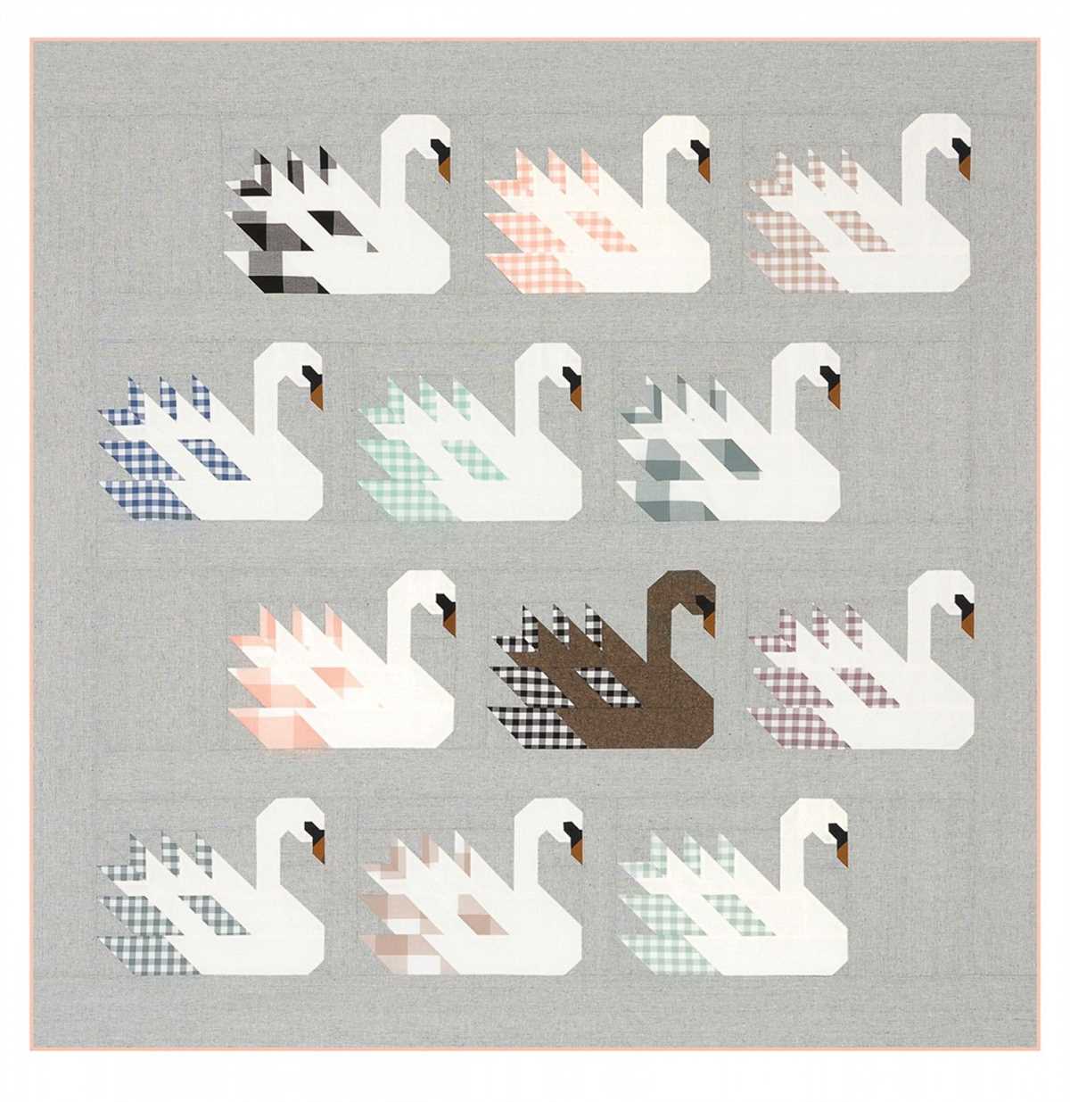 Swans island knitting patterns