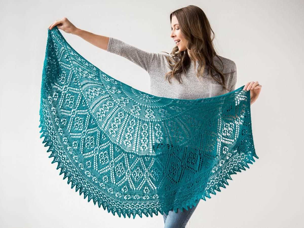 Highland knits patterns