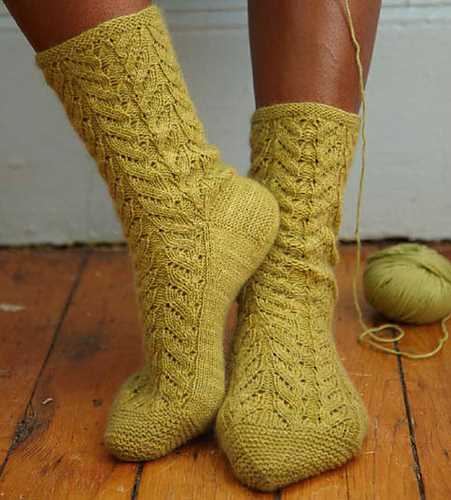Little avery knitting pattern