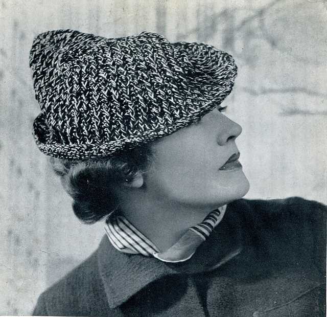 Knit like a hero: The Robin Hood hat pattern you've been waiting for