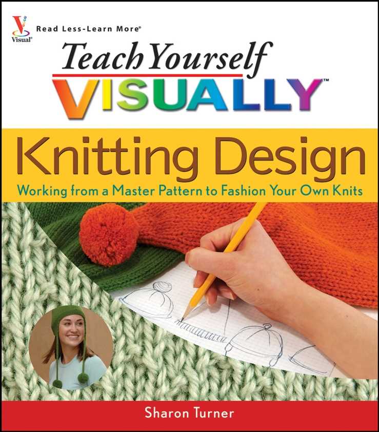 Design your own knitting pattern online