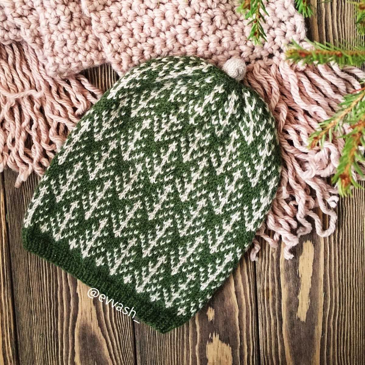 Www.ravelry.com free knitting patterns