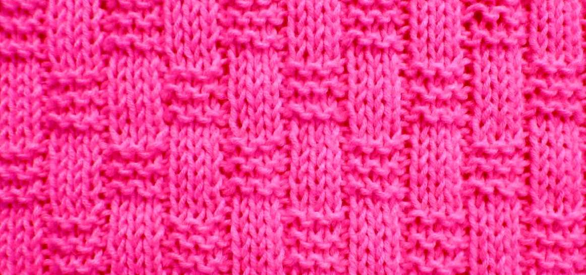 Knitting pattern m1