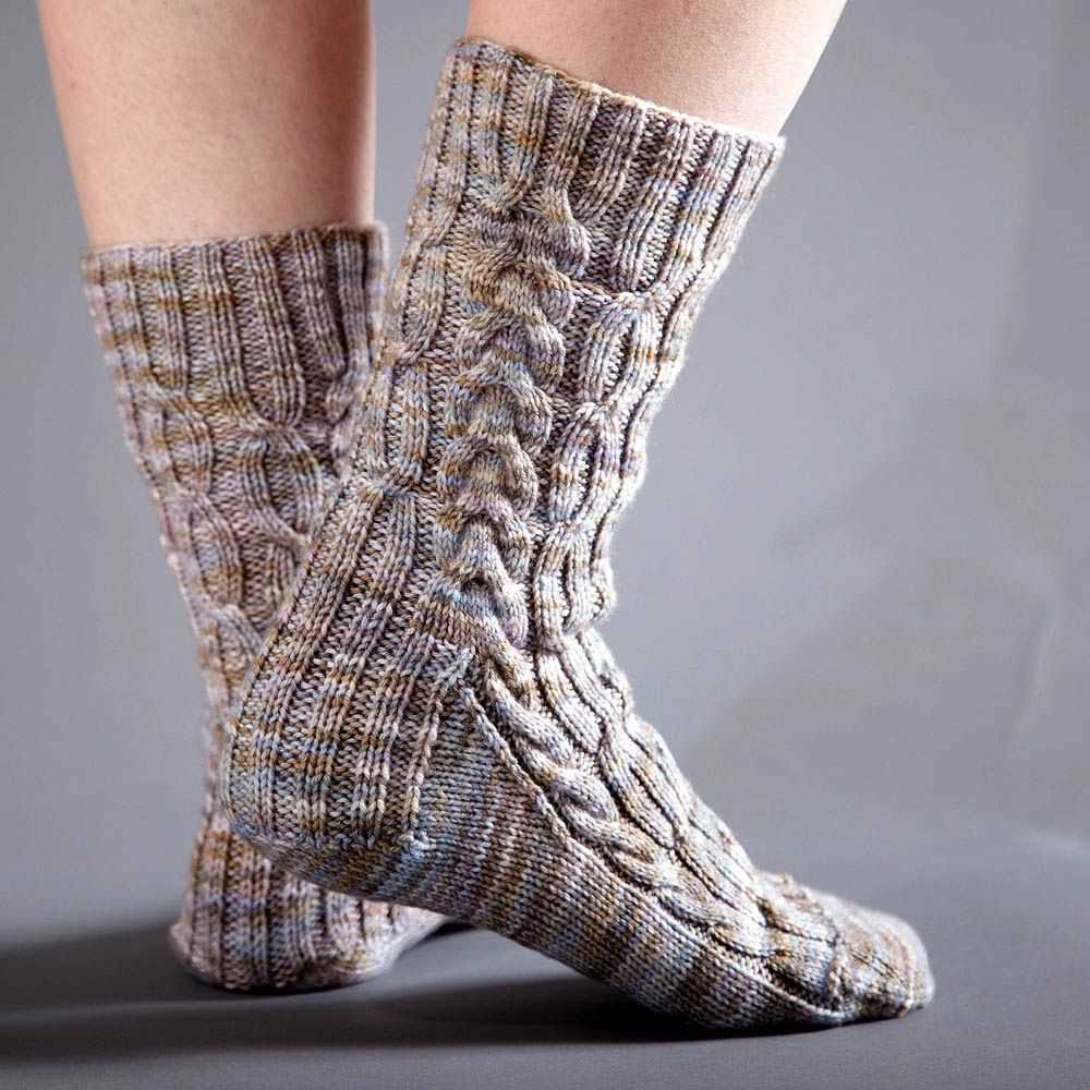 Intermediate knitting patterns free