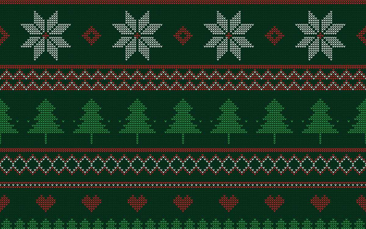Xmas knitting patterns sweaters