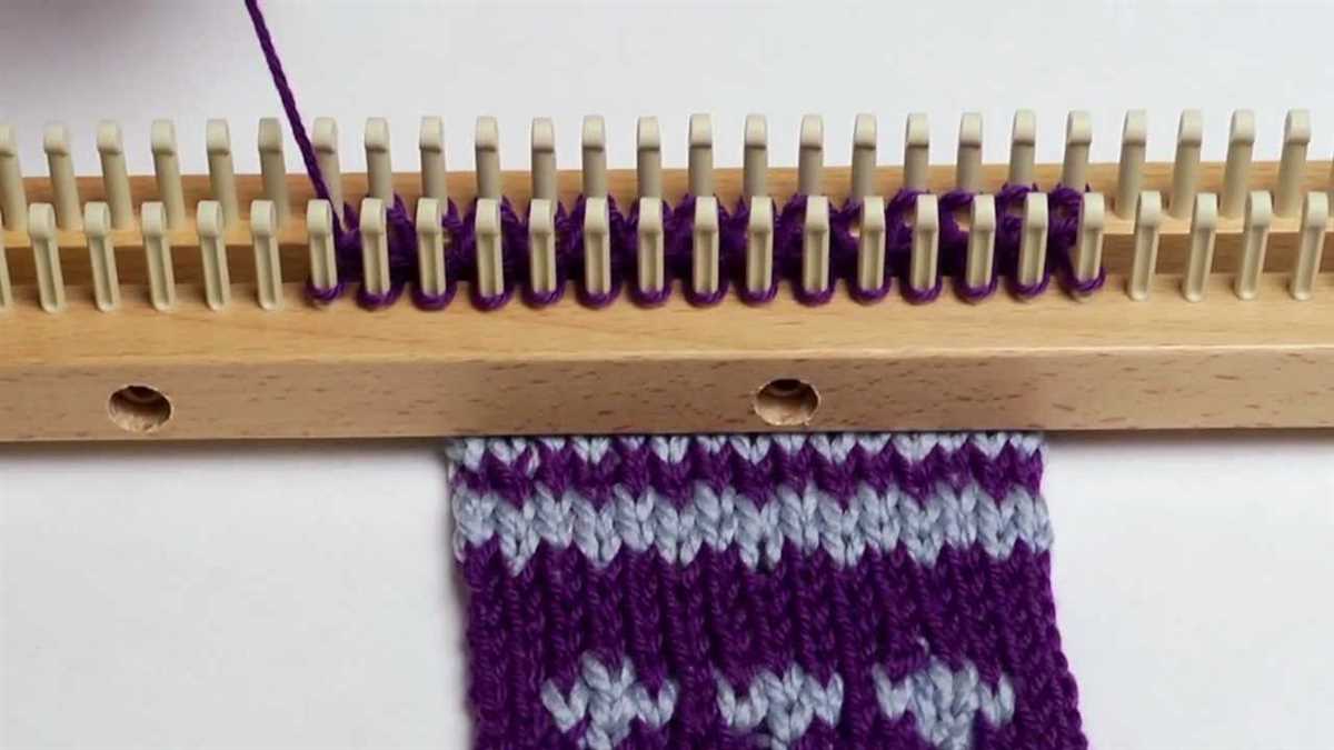 How to alter a knitting pattern
