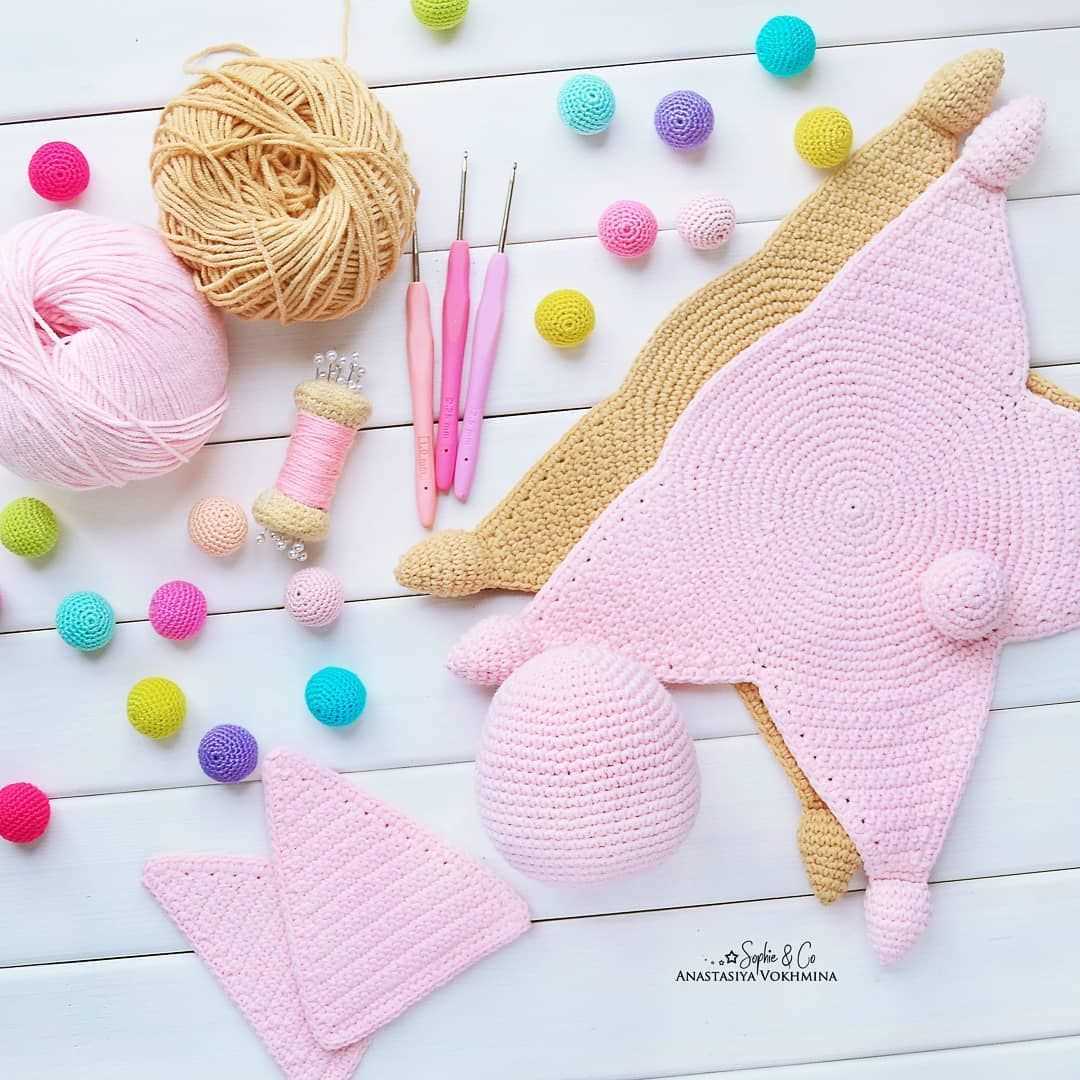 10 Free Patterns for Simple Knitted Toys Easy knitted toys free patterns