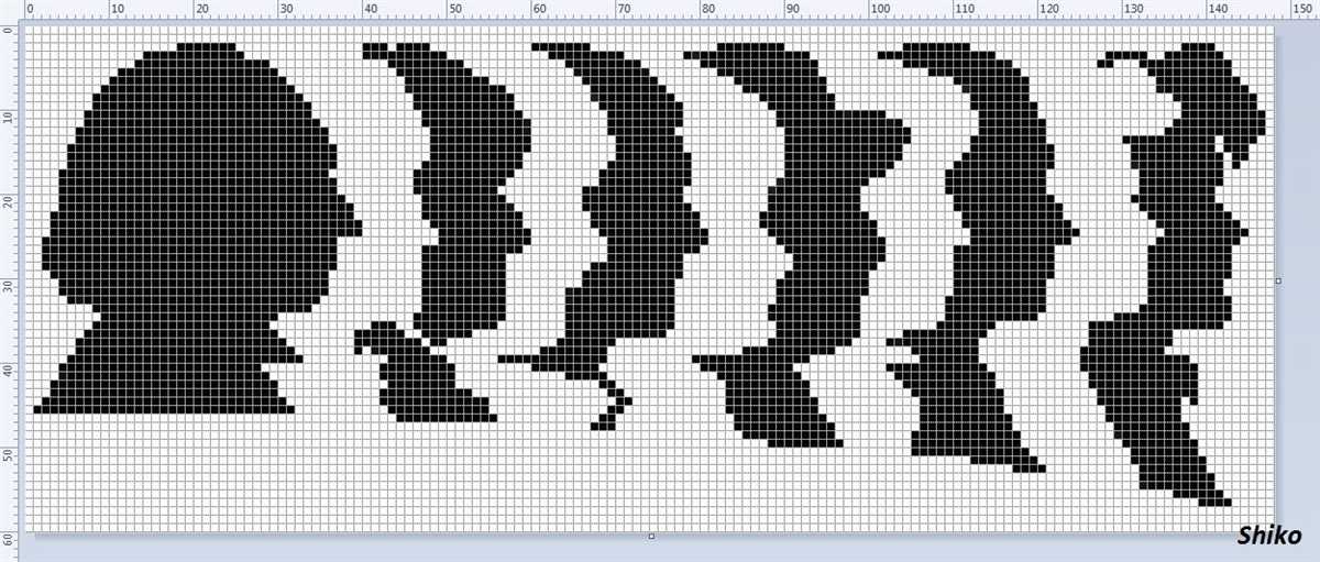 Dr who hat knitting pattern
