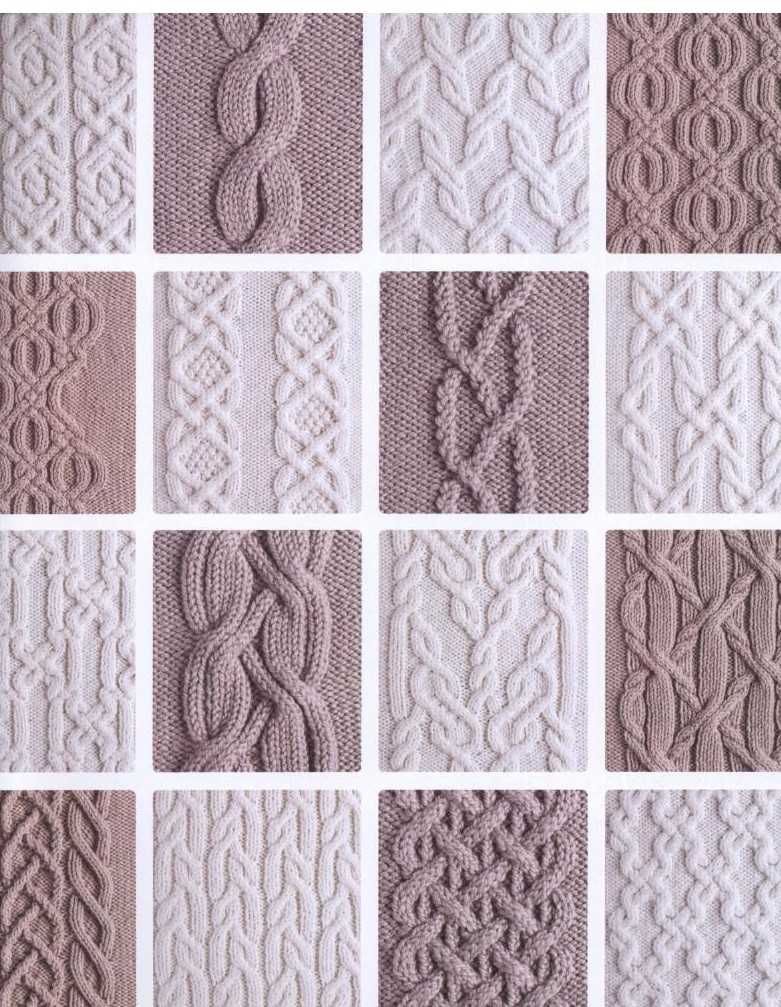Flutterby knitting patterns