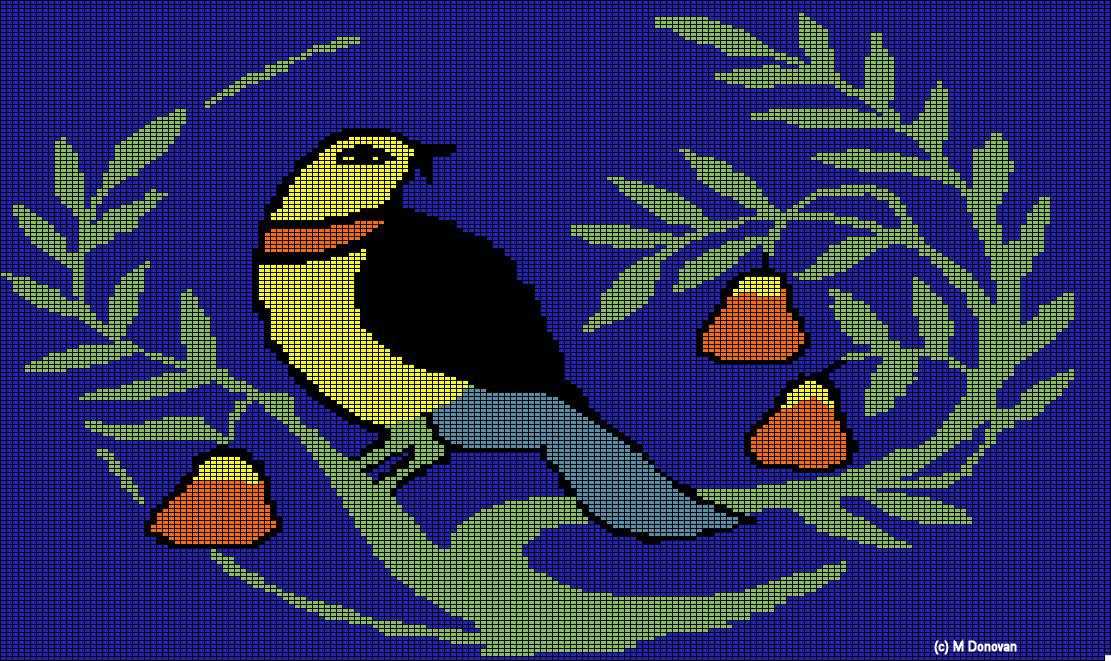 Intarsia knitting patterns free download