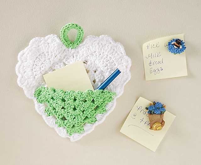 Knitted gift card holders patterns