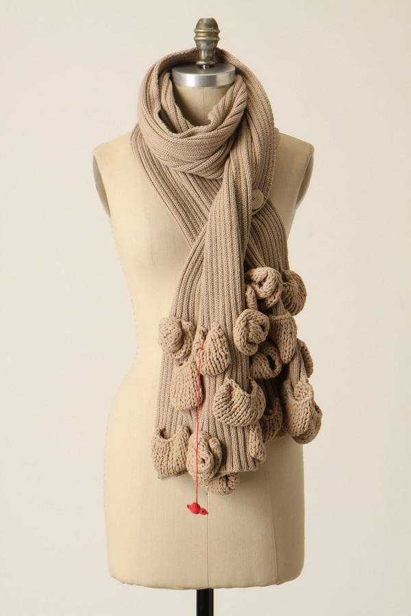 Anthropologie inspired knitting patterns
