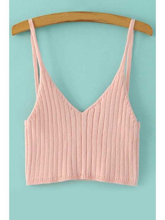 Knit camisole pattern free