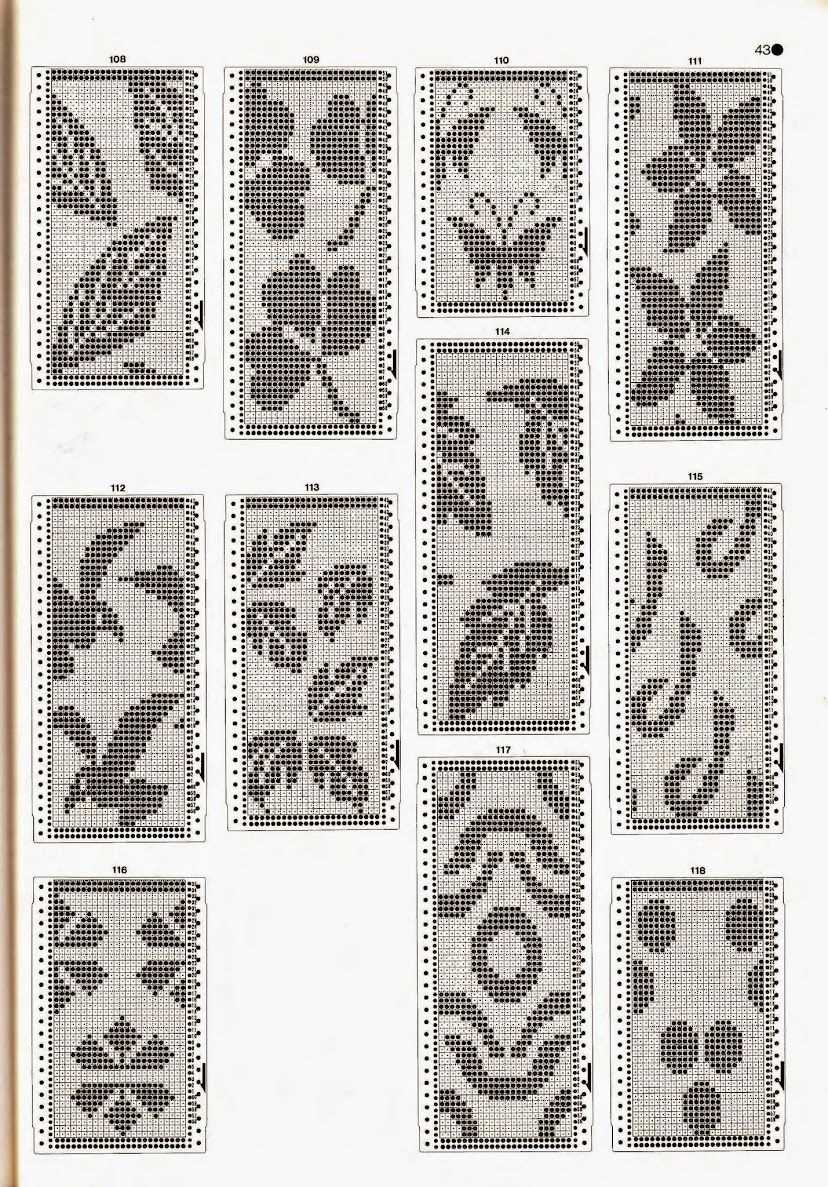 2022 knitting patterns
