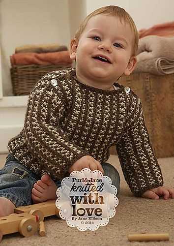 Jane ellison knitting patterns