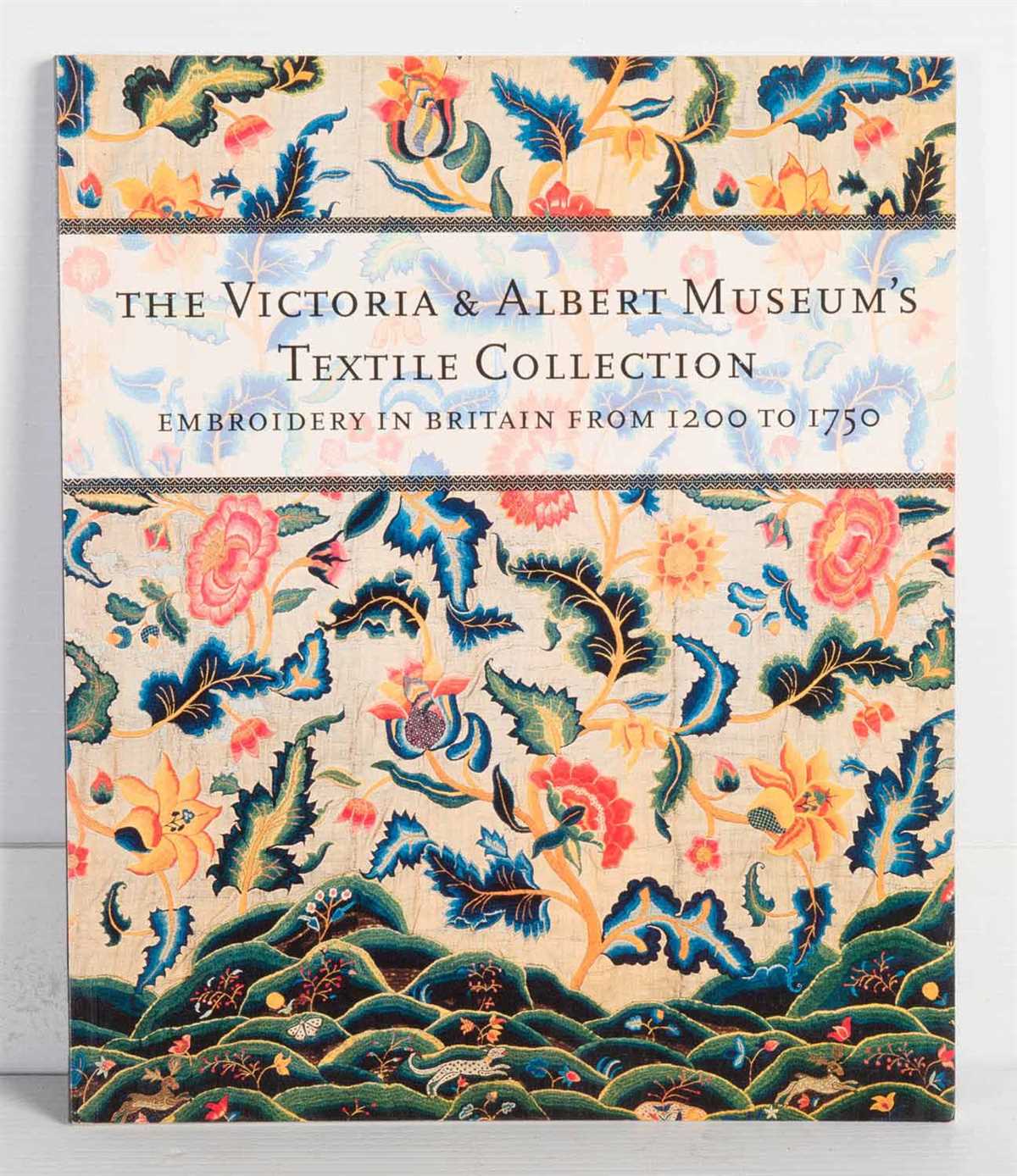 Victoria and albert museum vintage knitting patterns