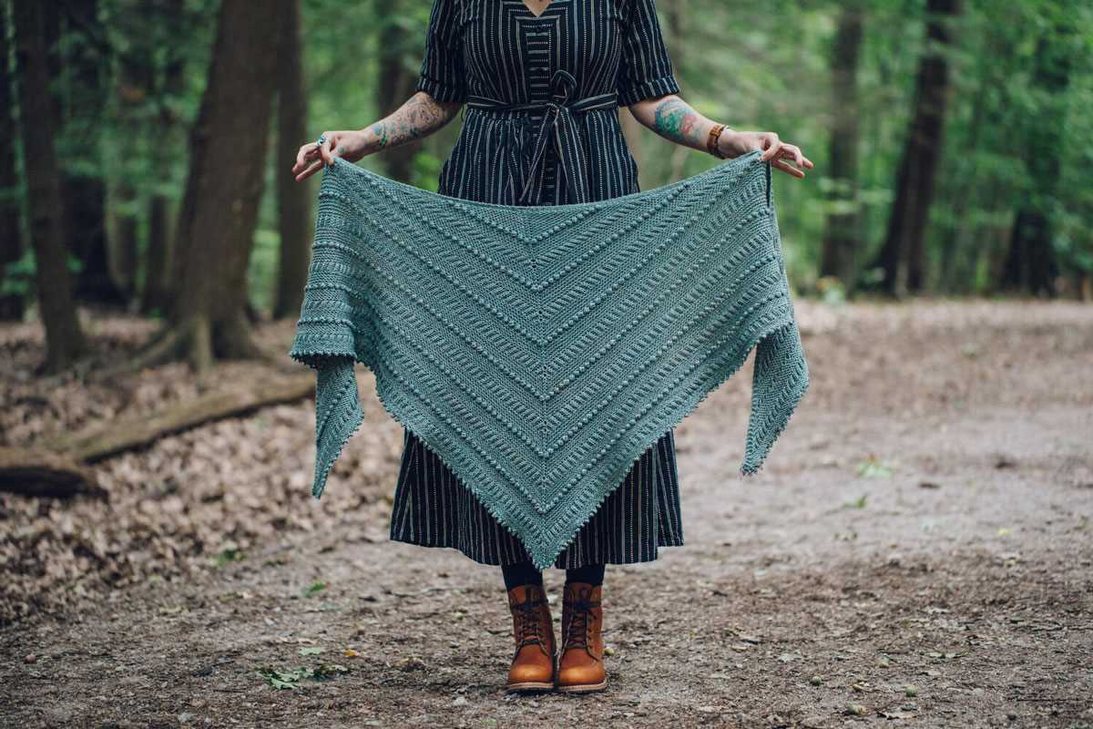 Drea renee knits patterns