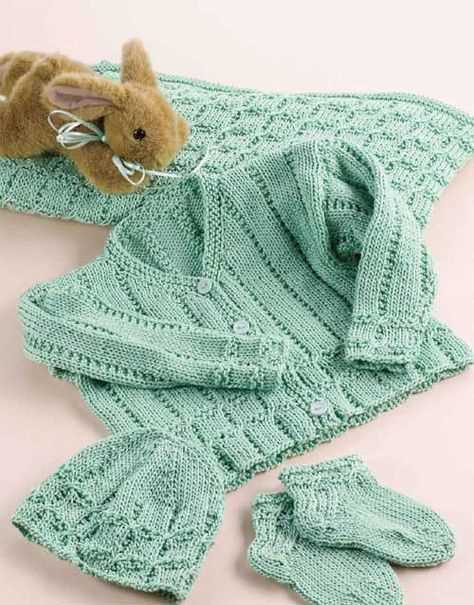 Childrens knitting patterns free
