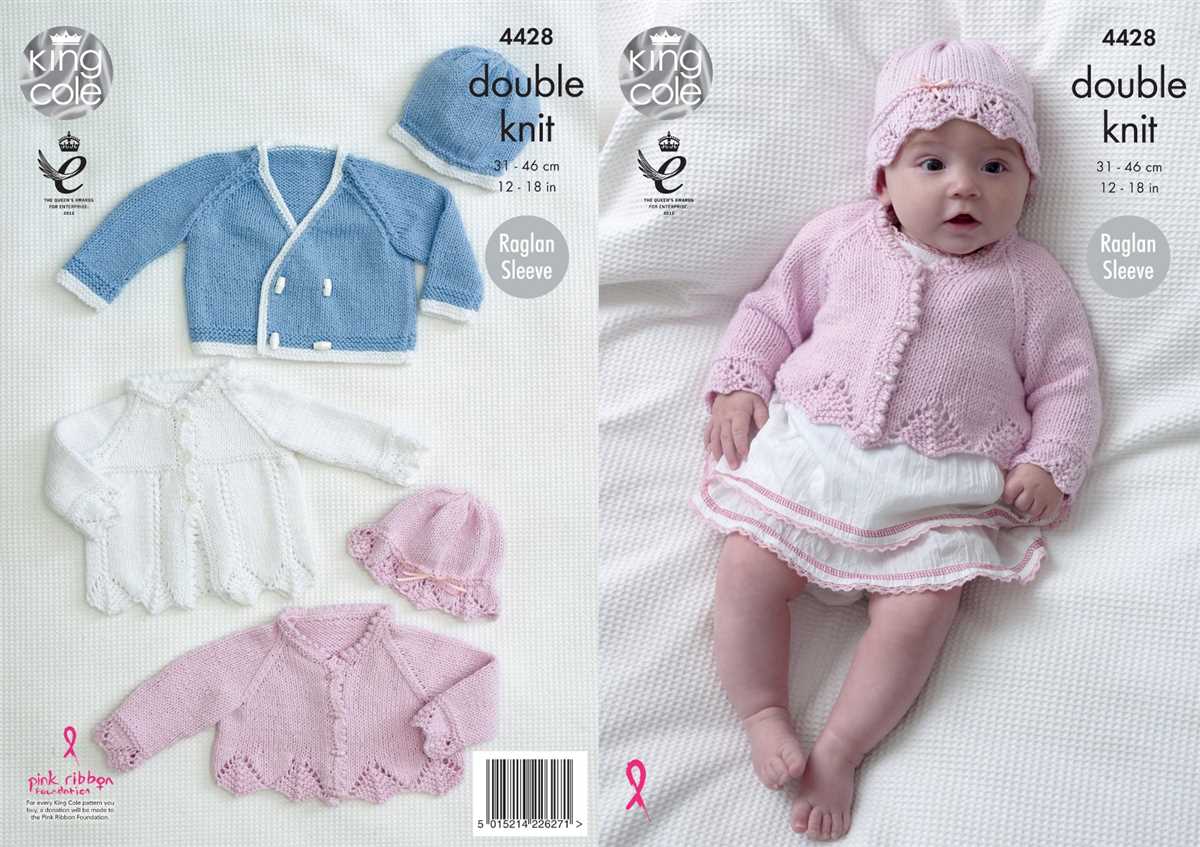 Free matinee coat knitting patterns