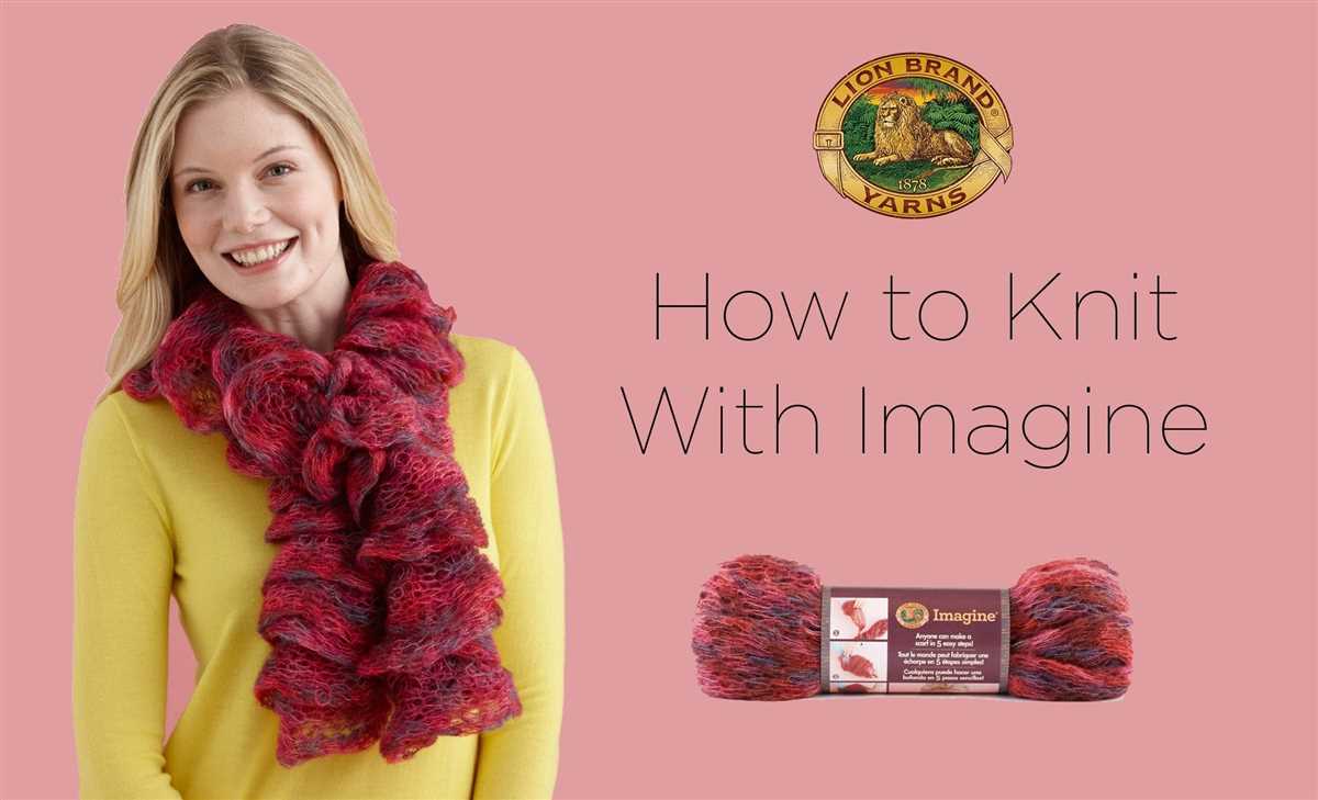 Free knitting pattern scarf with sleeves