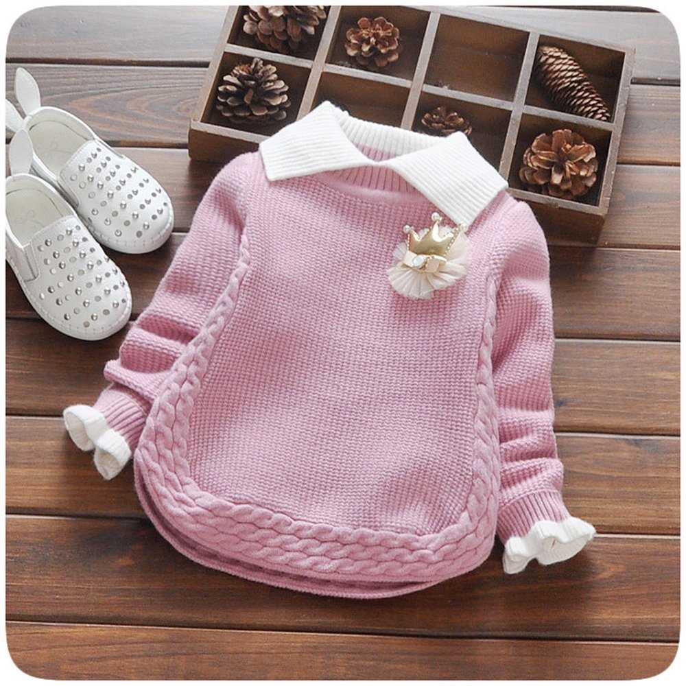 Baby knit patterns