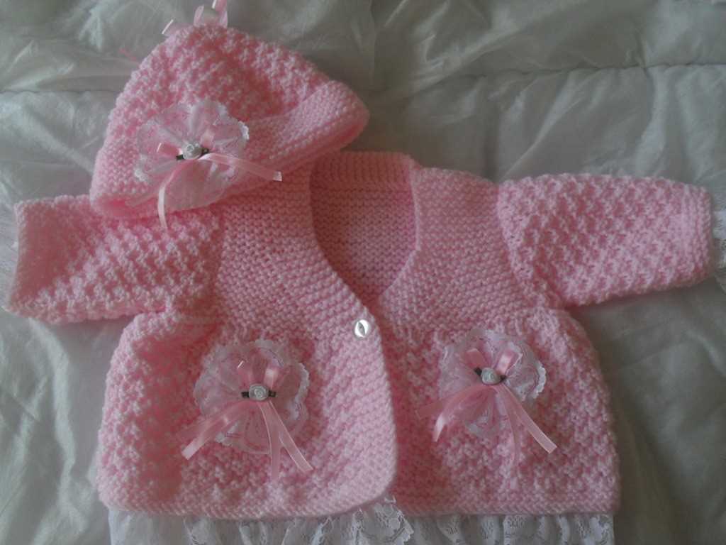 Free reborn knitting patterns