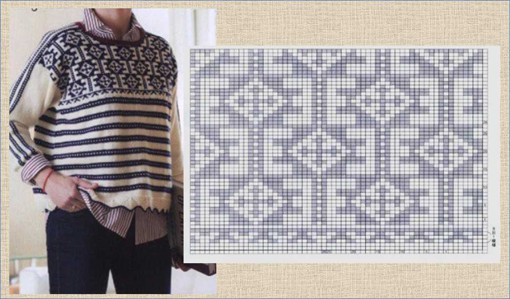 D20 knitting pattern